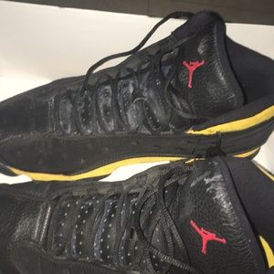 Jordan 13 class 2002